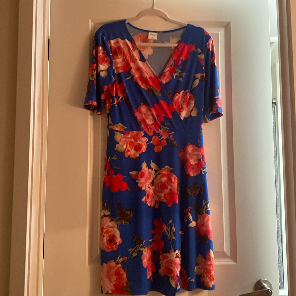 Soma Dress Size Small